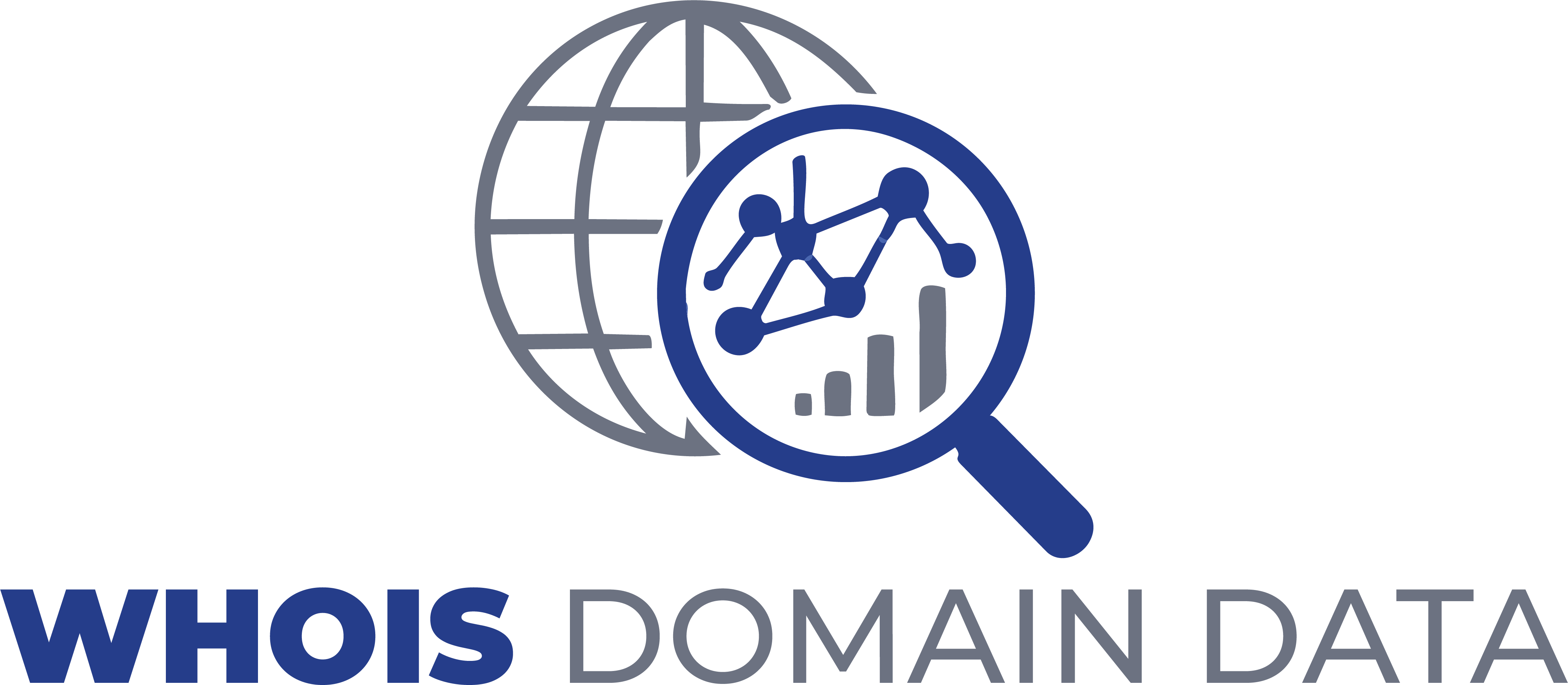 WHOIS Domain Data