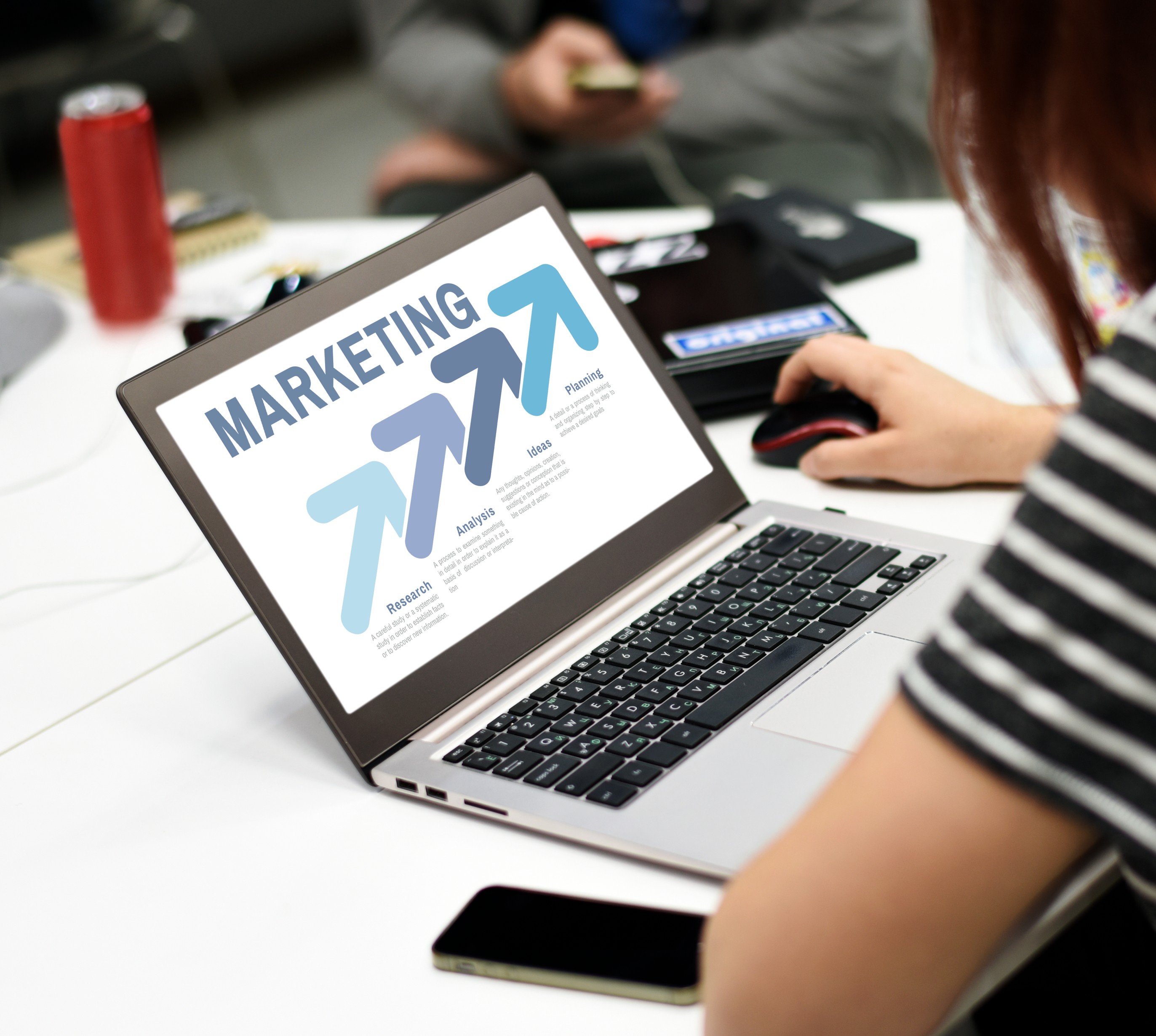 How New Website Data Helps Digital Marketers Reach the Right Prospects